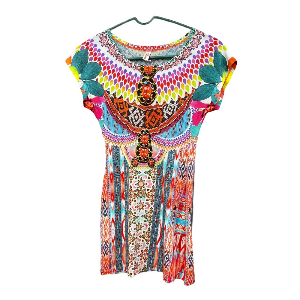 Luli Fama Dress